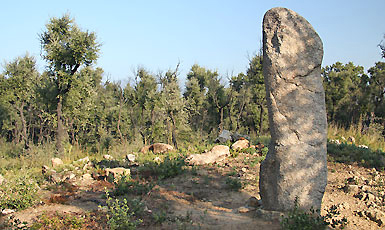 Els Estanys, La Jonquera